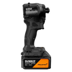 Шурупокрут ударний McLaren F1 TEAM SPECIAL EDITION DeWALT DCF86MM2T Arsenal Grand