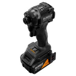 Шурупокрут ударний McLaren F1 TEAM SPECIAL EDITION DeWALT DCF86MP1T акція