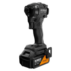 Шурупокрут ударний McLaren F1 TEAM SPECIAL EDITION DeWALT DCF86MP2T купити