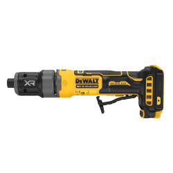 Прямошлифовальна машина акумуляторна безщіткова DeWALT DCG420N купити