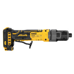 Прямошлифовальна машина акумуляторна безщіткова DeWALT DCG420N замовити