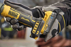 Прямошлифовальна машина акумуляторна безщіткова DeWALT DCG420N ціна