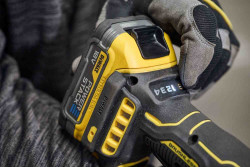 Прямошлифовальна машина акумуляторна безщіткова DeWALT DCG420N акція