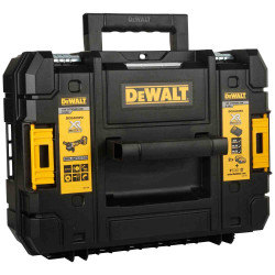 Шліфмашина кутова - болгарка акумуляторна безщіткова DeWALT DCG405S2T Arsenal Grand
