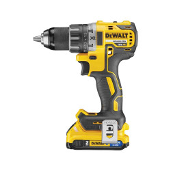 Набор из трёх инструментов бесщёточных DeWALT DCK327P2T в Украине