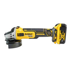 Набор из трёх инструментов бесщёточных DeWALT DCK327P2T не дорого