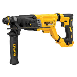Набор из трёх инструментов бесщёточных DeWALT DCK327P2T фото