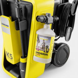 Минимойка высокого давления K 5 Comfort Premium купить