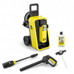 Минимойка высокого давления K 5 Comfort Premium