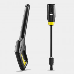 Минимойка высокого давления K 7 Comfort Premium Home  купить