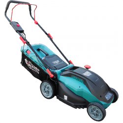 Електрична газонокосарка KS 38LM16-BL