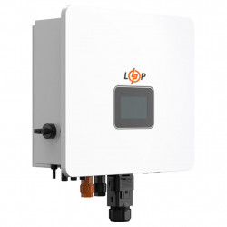 Гібридний однофазний інвертор LP LPW-10KW1-200A-G купити