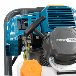Мотобур PROFI-TEC GB-52/250 (без бурової насадки) купити