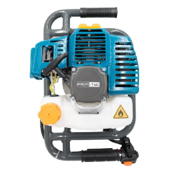 Мотобур PROFI-TEC GB-52/250 (без бурової насадки) в Україні