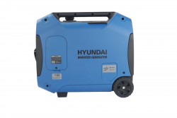 Инверторный генератор Hyundai HHY 4550Si не дорого