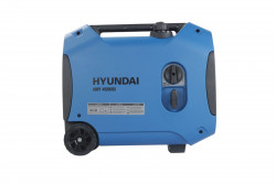Инверторный генератор Hyundai HHY 4550Si цена