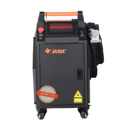 Апарат лазерного зварювання Jasic LS-15000F 1500 W BWT "3 в 1" купити