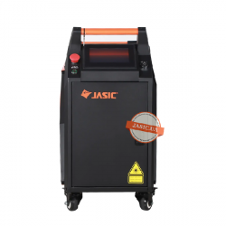 Апарат лазерного очищення Jasic LS-20001C 2000 W купити