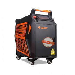 Апарат лазерного очищення Jasic LS-20001C 2000 W