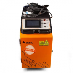 Апарат лазерного зварювання Jasic LS-30000M 3000 W BWT купити