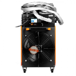 Апарат лазерного зварювання Jasic LS-30000M 3000 W BWT замовити