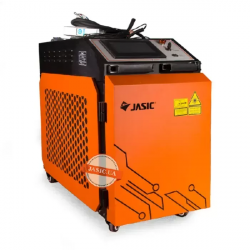 Апарат лазерного зварювання Jasic LS-30000M 3000 W BWT (подвійне подавання дроту) в Україні