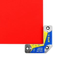 Набор сварочных магнитов S&R 2шт. ( 9кг и 13кг) заказать