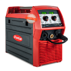 Сварочный полуавтомат Fronius TransSteel 2200C EF купить