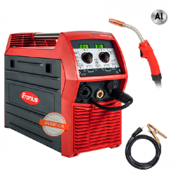 Сварочный полуавтомат Fronius TransSteel 2200C EF
