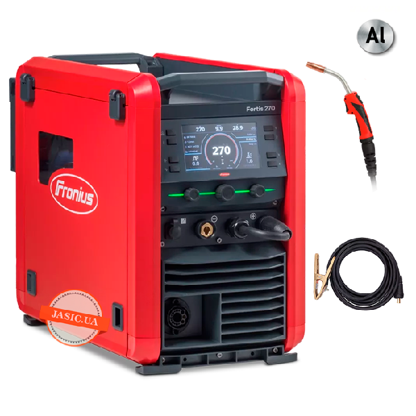 Сварочный полуавтомат Fronius Fortis 270 Compact G