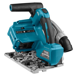 Акумуляторна занурювальна дискова пила Makita DSP600ZJ (без АКБ) купити