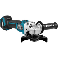Аккумуляторная угловая шлифовальная машина LXT Makita DGA504Z (без аккумулятора) в Украине