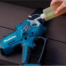 Акумуляторна ланцюгова пила Makita DUC101Z (без АКБ) купити