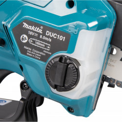 Акумуляторна ланцюгова пила Makita DUC101Z (без АКБ) в Україні