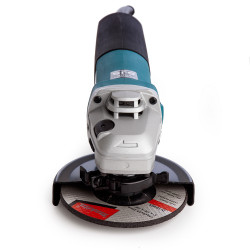 Кутова шліфувальна машина Makita 9565 CVR в Україні
