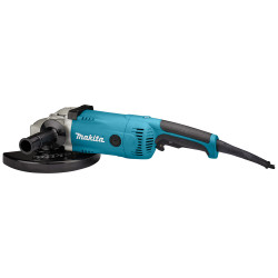 Кутова шліфувальна машина Makita GA 9020 RF купити