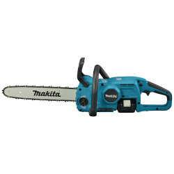 Акумуляторна ланцюгова пила Makita DUC357RT купити