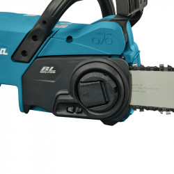Акумуляторна ланцюгова пила Makita DUC357RT в Україні