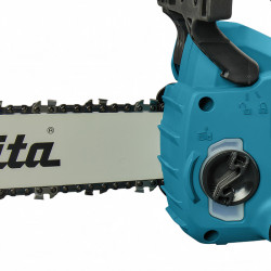 Акумуляторна ланцюгова пила Makita DUC357RT замовити