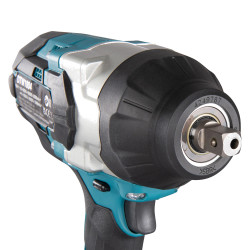Аккумуляторный ударный гайковерт LXT Makita DTW1004XVZ (без аккумулятора) купить