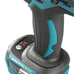 Аккумуляторный ударный гайковерт LXT Makita DTW1004XVZ (без аккумулятора) в Украине