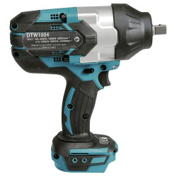 Аккумуляторный ударный гайковерт LXT Makita DTW1004XVZ (без аккумулятора) заказать