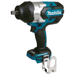 Аккумуляторный ударный гайковерт LXT Makita DTW1004XVZ (без аккумулятора)