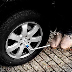 Набір торцевих головок S&amp;R 1/2, 3 шт. купити