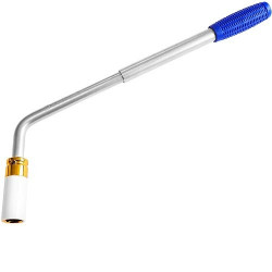 Набір торцевих головок S&amp;R 1/2, 3 шт. не дорого