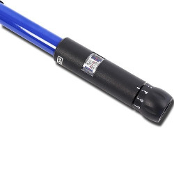 Динамометричний ключ із торцевими головками S&amp;R 1/2&quot; 70-170 Hm не дорого
