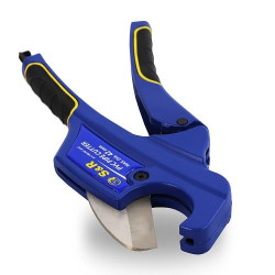 Труборіз S&amp;R PVC Pipe Cutter 42 мм фото
