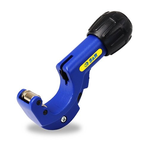 Труборез S&R Pipe Cutter 3-32 мм