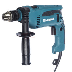 Дриль з ударом Makita HP 1640 в Україні