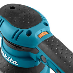 Ексцентрикова шліфмашина Makita BO5041 купити